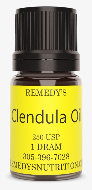 Clendula Oil V=1513190699 - Essential Oil