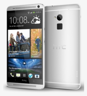 Htc One Max Mobile - Htc One Max - 16 Gb - Silver - Unlocked