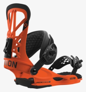 Flite Pro Orange - Union Flite Pro 2017