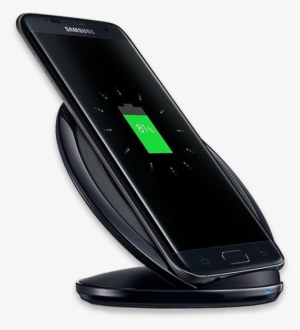 045-wireless Fast Charger For Samsung - Carregador Sem Fios Samsung Galaxy
