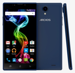 Gallery - Archos 45d Platinum