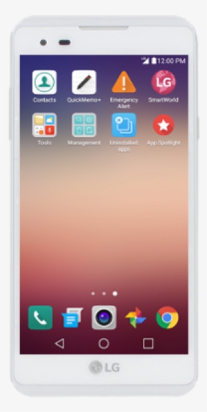 Boost Mobile - Boost Mobile Lg Tribute