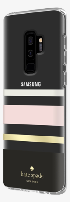 Kate Spade New York Protective Hardshell Case - Galaxy S9+ Kate Spade S9+ Case