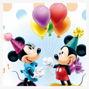 Disney Wallpaper Backgrounds Set X Images Immitatecom - Disney Theme Happy Birthday