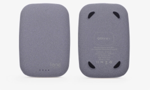 Qistone The Completely Wireless Portable Charger - Battery Charger