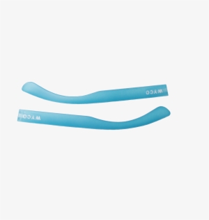 Blue Temples