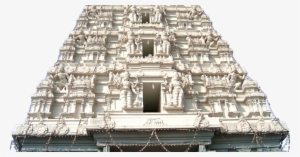 Balaji Temple