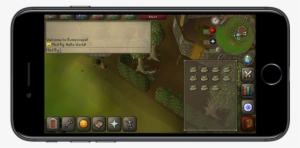 Dev Blog- Osrs Mobile Tli - Old School Runescape