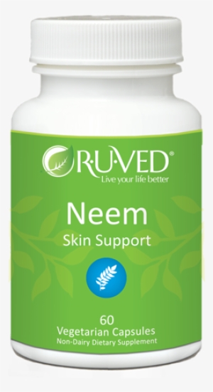 Neem Bottle Shot - Products From Neem Roots
