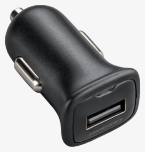 Plantronics Power Adapter - Car