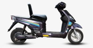 Hero Nyx Launch Price Image - Nyx Hero Electric Bike