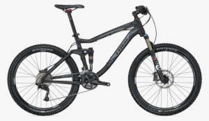 2012 Trek Fuel Ex 8