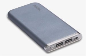 Intex Powerbank - Creative It Solution