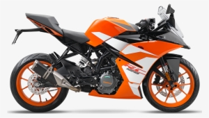 Ktm Rc - Ktm Rc 125 2018