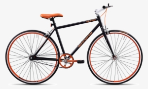 Gleam-700x701 - Hero Sprint Urban Cycle