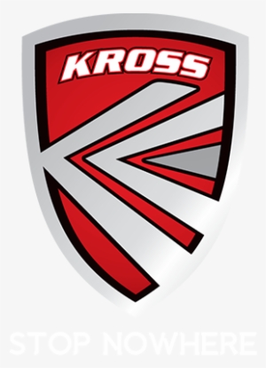 Magento Commerce - Hero Kross Cycle Logo