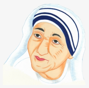 Kumari Athi - Mother Teresa