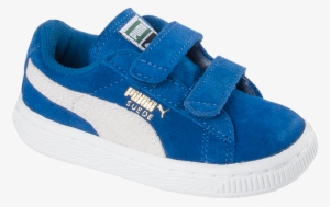 Toddler Pumas - Shoe