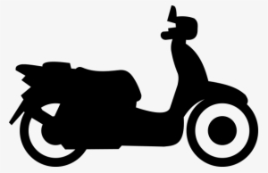 Scooter Clipart Png