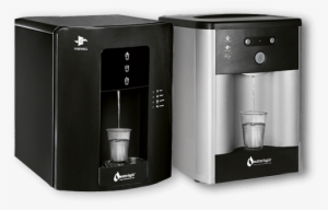 2 Countertops Mobile - Waterlogic Wl250