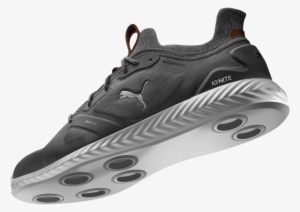 Pwradapt Body - Puma Ignite Pwradapt Disc Golf Shoes