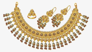 Free Png Indian Jewellery Png Images Transparent - Gold Jewellery Designs In Pakistan