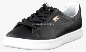 Lovely Puma Black Court Star Nm Cheaps 2017 University - Shoe