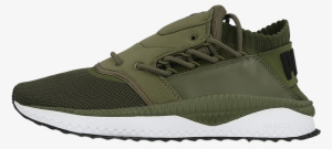 Main Specs - Puma Tsugi Shinsei Women's - Olive - Jd Sports
