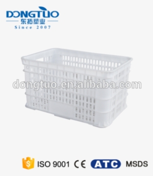 Plastic Storage Basket, Customized Plastic Vegetable - Plastic
