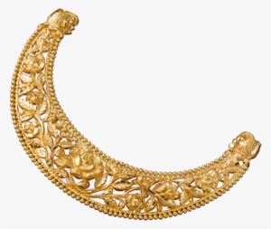 Bengal Rose Hansuli - Asirkar