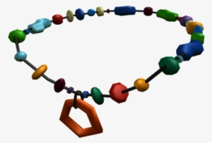 Handmade Necklace - Handmade Necklace Png