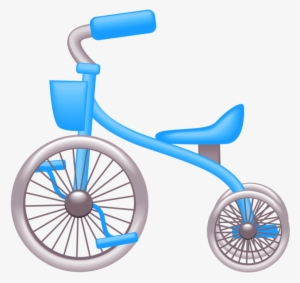 Clipart Bicycle Baby - Everly Quinn Neetu Modern Fir Wood And Metal Sun Accent