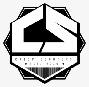 Crisp Scooters Logo