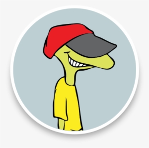 Scooter - Child