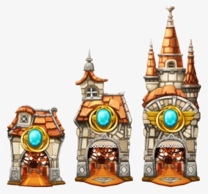 Business Jewellery Level 1to3 - Video Game