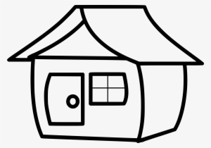 Casa Clipart - H Is For House Worksheet