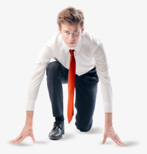 Running-man - Business