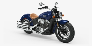 Scout - Indian Scout Bobber 2019
