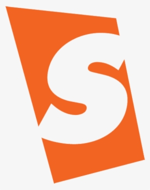 Orange S Logo Png