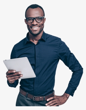 Tripsource For Travelers - Gentleman