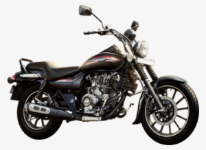 Avenger Street - Bajaj Avenger 220 Cruise Vs Street