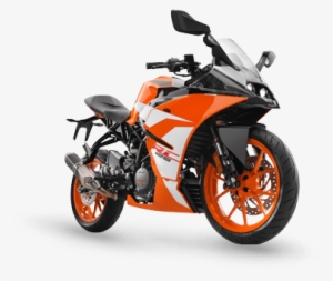 Bike Png 2018 For Picsart And Photoshop New Collection - Ktm Rc 125 2017