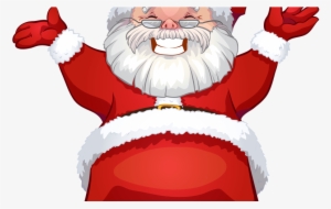 Santa Claus Png Images Free Download, Santa Claus Png - Santa Claus