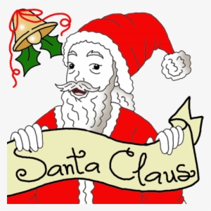 Santa Claus Meanings - Santa Claus