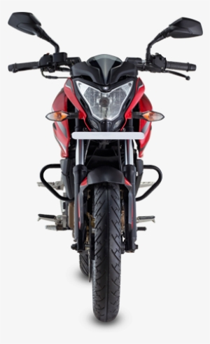 Bajaj Pulsar 200ns Front Look - Ns 200 Front View