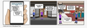 Adidas Shoes - Cartoon