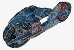 Have You Seen This - Motorcycle