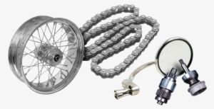 Motorcycle Parts Png - Tsubaki Hi-performance Cam Chain Bf05mu X 114 Bf05mu-114