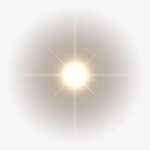 Halo1 - Lens Flare
