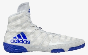 Adidas Wrestling Shoes